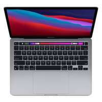 Apple MacBook Pro 13.3 Retina Apple M1 3.2 GHz 8GB RAM 256GB SSD Apple M1 (8-Core GPU) | MYD82ZE/A