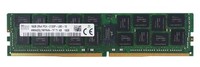 Arbeitspeicher 1x 16GB Hynix ECC LOAD REDUCED DDR4 2Rx4 2133MHz PC4-17000 LRDIMM | HMA42GL7MFR4N-TF