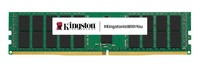 Arbeitspeicher 1x 16GB Kingston ECC REGISTERED DDR5 1Rx8 5600MHz PC5-44800 RDIMM | KSM56R46BS8PMI-16HAI