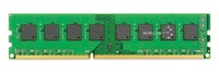 Arbeitspeicher 1x 2GB GoodRAM NON-ECC UNBUFFERED DDR3 1066MHz PC3-8500 UDIMM | GR1066D364L7/2G