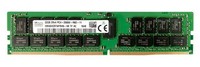 Arbeitspeicher 1x 32GB Hynix ECC REGISTERED DDR4  2666MHZ PC4-21300 RDIMM | HMA84GR7AFR4N-VK