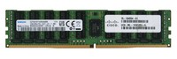 Arbeitspeicher 1x 32GB Samsung ECC LOAD REDUCED DDR4  2400MHz PC4-19200 LRDIMM | M386A4G40DM1-CRC