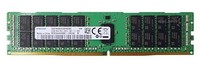 Arbeitspeicher 1x 32GB Samsung ECC REGISTERED DDR4 2Rx4 2400MHz PC4-19200 RDIMM | M393A4K40BB1-CRC