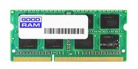 Arbeitspeicher 1x 4GB GoodRAM SO-DIMM DDR3 1600MHz PC3-12800 | W-AMM16004G