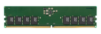 Arbeitspeicher 1x 8 GB Hynix NON-ECC UNBUFFERED DDR5 4800MHz PC5-38400 UDIMM | HMCG66MEBUA084N