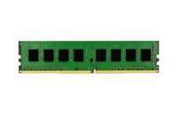 Arbeitspeicher 1x 8GB Kingston NON-ECC UNBUFFERED DDR4 2666MHZ PC4-21300 UDIMM | KVR26N19S8L/8