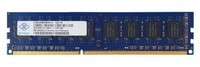 Arbeitspeicher 1x 8GB Nanya NON-ECC UNBUFFERED DDR3 1600MHz PC3-12800 UDIMM | NT8GC64B8HB0NF-DI