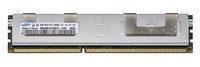 Arbeitspeicher 1x 8GB Samsung ECC REGISTERED DDR3  1066MHz PC3-8500 RDIMM | M393B1K70BH1-CF8