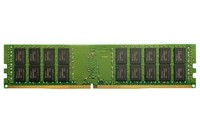 Arbeitsspeicher 1x 128GB HP - Synergy 660 G10 DDR4 2666MHZ ECC LOAD REDUCED DIMM | 815102-B21