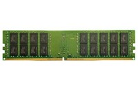 Arbeitsspeicher 1x 16GB Actina - Solar 210 X6 DDR4 2400MHz ECC REGISTERED DIMM | 