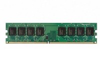 Arbeitsspeicher 1x 2GB Asus - M2N-E SLI DDR2 533MHz ECC UNBUFFERED DIMM | 