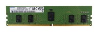 Arbeitsspeicher  1x 8GB Samsung DDR4 1Rx8 3200MHz PC4-25600 ECC REGISTERED  | M393A1K43DB2-CWE