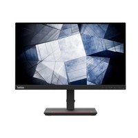 Bildschirm 21.5" Lenovo ThinkVision 62C6KAT1EU S22e-20 1920 x 1080 Full HD 75Hz bildschirmmatrix VA