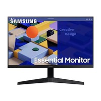 Bildschirm 27" Samsung LS27C310EAUXEN S31C 1920 x 1080 Full HD 75Hz bildschirmmatrix IPS