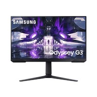 Bildschirm 27" Samsung Odyssey LS27AG300NRXEN G30A 1920 x 1080 Full HD 144Hz bildschirmmatrix IPS