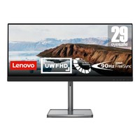 Bildschirm 29" Lenovo 66E5GAC3EU L29w-30 2560 x 1080 QHD 90Hz bildschirmmatrix IPS