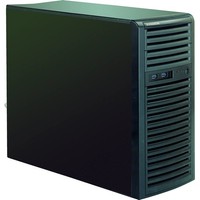 Computergehäuse Supermicro 732I-668B