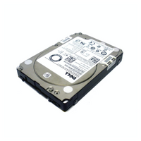 Dedizierte Festplatte für DELL-Server 2.5'' 300GB 10000RPM HDD SAS 6Gb/s 6CMH2 | 9TE066-158 | ST9300605SS  | REFURBISHED