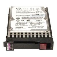 Dedizierte Festplatte für HP-Server 2.5'' 300GB 10000RPM HDD SAS 6Gb/s 507284-001 | 507119-002  | 507127-B21