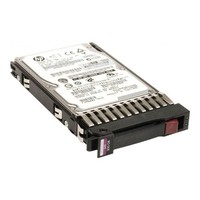 Dedizierte Festplatte für HP-Server 2.5'' 300GB 15000RPM HDD SAS 6Gb/s 665750-001 | 627114-002 | QR477A