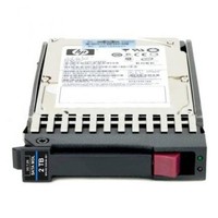 Dedizierte Festplatte für HP-Server 2.5'' 400GB 7200RPM HDD SAS 6Gb/s 710487-002 | REFURBISHED