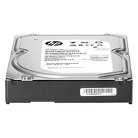 Dedizierte Festplatte für HP-Server 3.5'' 1TB 7200RPM HDD SAS 6Gb/s 719770-001-RFB | REFURBISHED