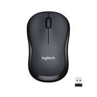 Drahtlos Maus Logitech M220 Silent 910-004878