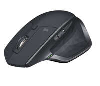 Drahtlos Maus Logitech MX Master 2S Wireless Mouse 910-005966