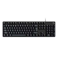 Drahtlos tastatur Logitech G G413 SE QWERTY