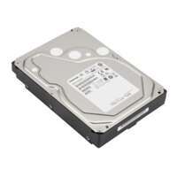 Festplatte TOSHIBA  3.5'' HDD 5TB 7200RPM SATA 6Gb/s 128MB | MG04ACA500A