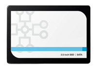 Festplatten SSD 1.92TB DELL PowerEdge C4140 2.5'' SATA 6Gb/s Very Read Optimized