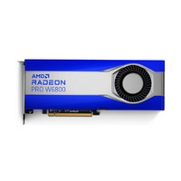 Grafikkarte AMD Radeon Pro W6800 32GB GDDR6 | 100-506157