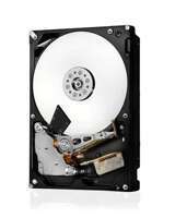 HDD-Laufwerk 2TB DELL 3.5'' SATA 6Gb/s Midline