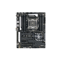 Hauptplatine ASUS WS X299 PRO/SE LGA2066 ATX | 90SW00A0-M0EAY0