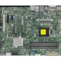 Hauptplatine Supermicro X12SAE LGA1200 ATX | MBD-X12SAE-B