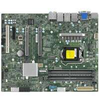 Hauptplatine Supermicro X12SCA-F LGA1200 ATX | MBD-X12SCA-F-B