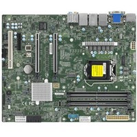 Hauptplatine Supermicro X12SCA-F LGA1200 ATX | MBD-X12SCA-F-O