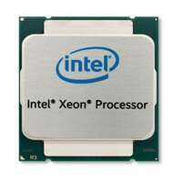 Intel Xeon Prozessor E5-2640v4 gewidmet für HPE (25MB Cache, 10x 2.40GHz) 818176-B21