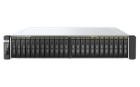 NAS-Server QNAP TDS-h2489FU-4314-256G 24x SATA SSD | U.2 NVMe SATA | NVMe 256GB RAM