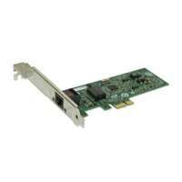 Netzwerkkarte Intel EXPI9301CTBLK 1x RJ-45 PCI Express 1Gb