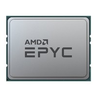 Prozessor AMD EPYC 8434P (128MB, 48x 3.1GHz) 100-000000877