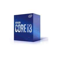 Prozessor Intel Core i3-10100F ( 6MB, 4x 4.3GHz) BX8070110100F