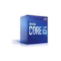 Prozessor Intel Core i5-10400F (12MB, 6x 4.3GHz) BX8070110400F