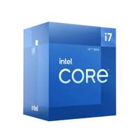 Prozessor Intel Core i7-12700KF (25MB, 12x 5GHz) BX8071512700KF