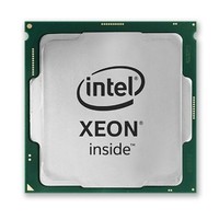 Prozessor Intel Xeon E-2234 (8MB, 4x 4.8GHz) CM8068404174806