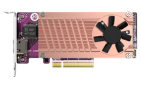 QNAP Erweiterungskarte QM2-2P10G1TB