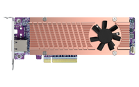 QNAP Erweiterungskarte QM2-2P410G1T