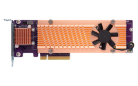 QNAP Erweiterungskarte QM2-4P-384