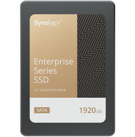 SAT5210 SSD für Synology NAS 1.92TB 2.5'' SATA 6Gb/s Neu | SAT5210-1920G