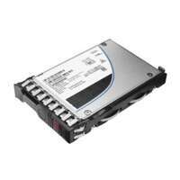 SSD Festplatte HP Mixed Use 1.92TB 2.5'' SAS 12Gb/s P10454-B21  